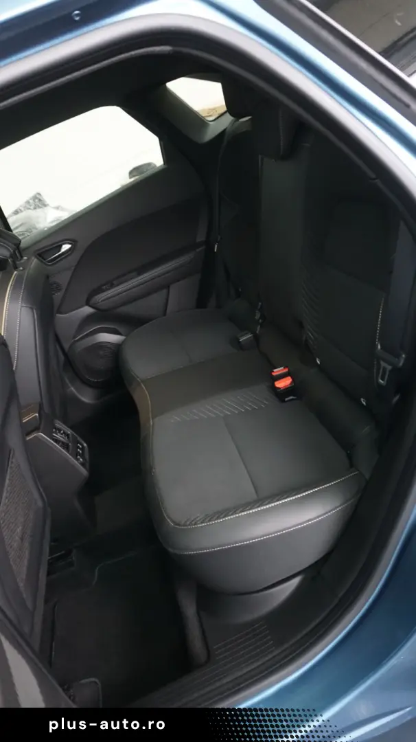 RENAULT SYMBIOZ E-Tech full hybrid 145 iconic