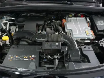 RENAULT SYMBIOZ E-Tech full hybrid 145 iconic