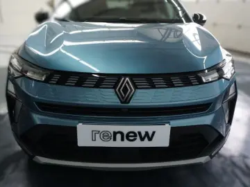 RENAULT SYMBIOZ E-Tech full hybrid 145 iconic