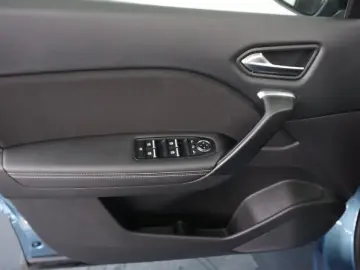 RENAULT SYMBIOZ E-Tech full hybrid 145 iconic