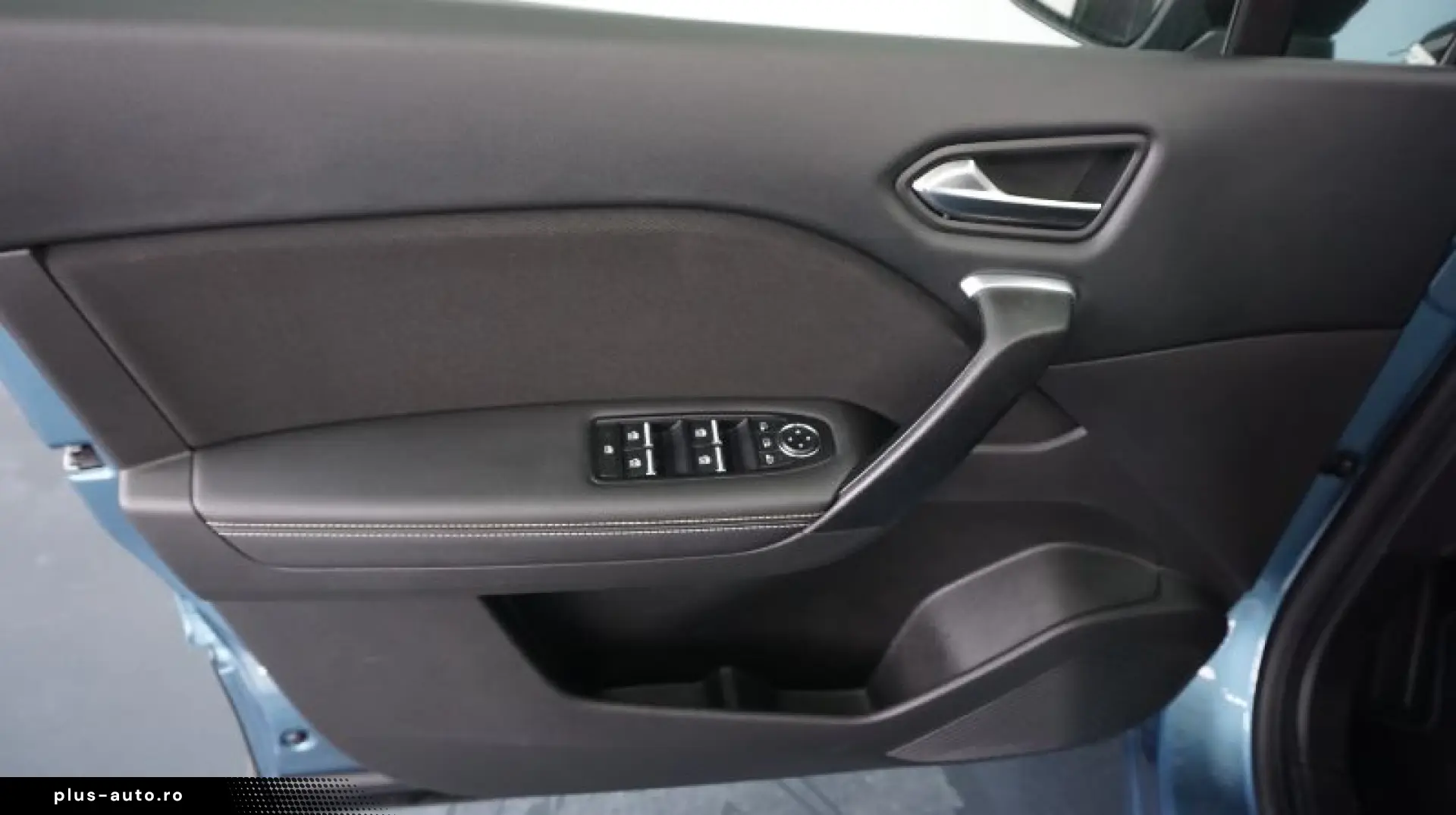 RENAULT SYMBIOZ E-Tech full hybrid 145 iconic