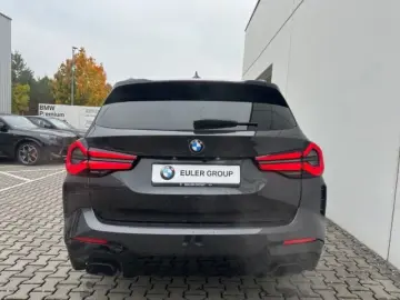 X3 M40 dA Sport