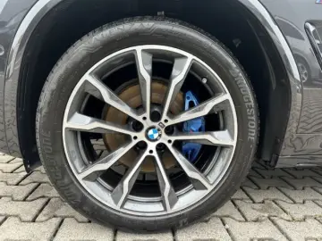 X3 M40 dA Sport