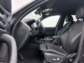 X3 M40 dA Sport