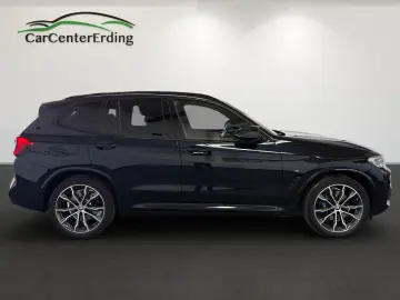 X3M40d Laser Navi 360 Leder HUD StandHeiz DriveA