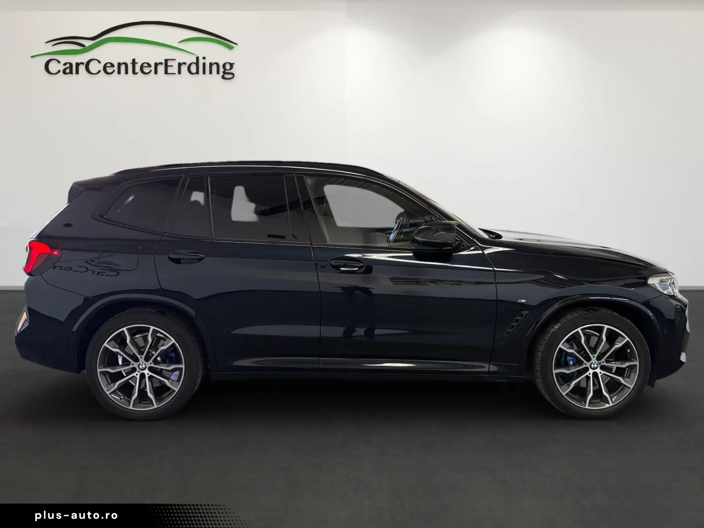 X3M40d Laser Navi 360 Leder HUD StandHeiz DriveA