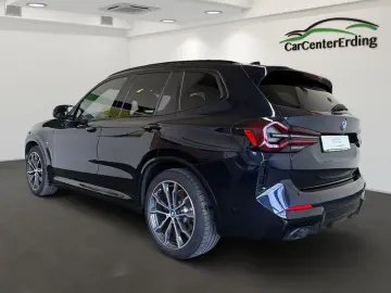 X3M40d Laser Navi 360 Leder HUD StandHeiz DriveA