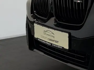 X3M40d Laser Navi 360 Leder HUD StandHeiz DriveA