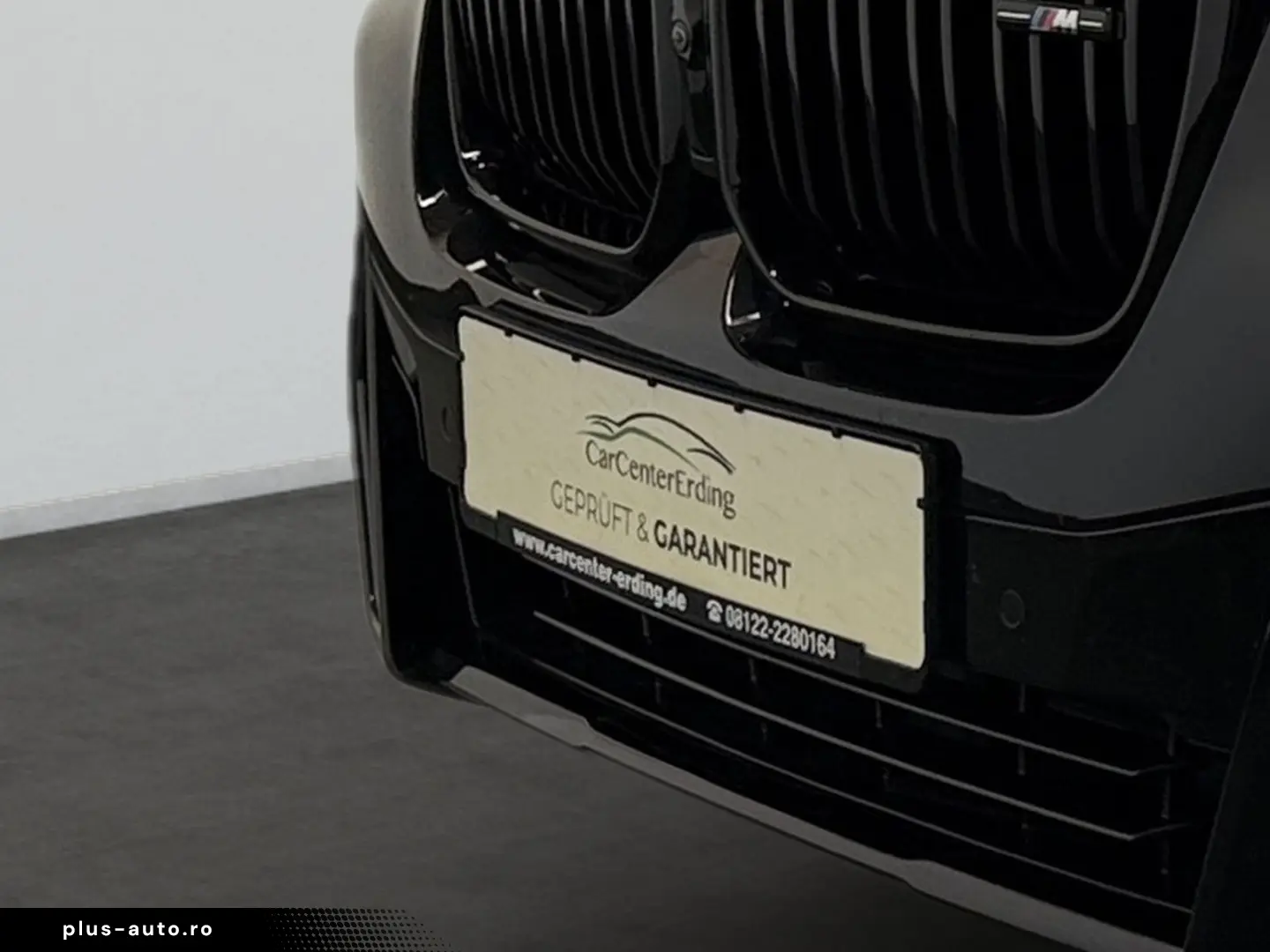 X3M40d Laser Navi 360 Leder HUD StandHeiz DriveA