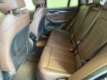 X3M40d Laser Navi 360 Leder HUD StandHeiz DriveA