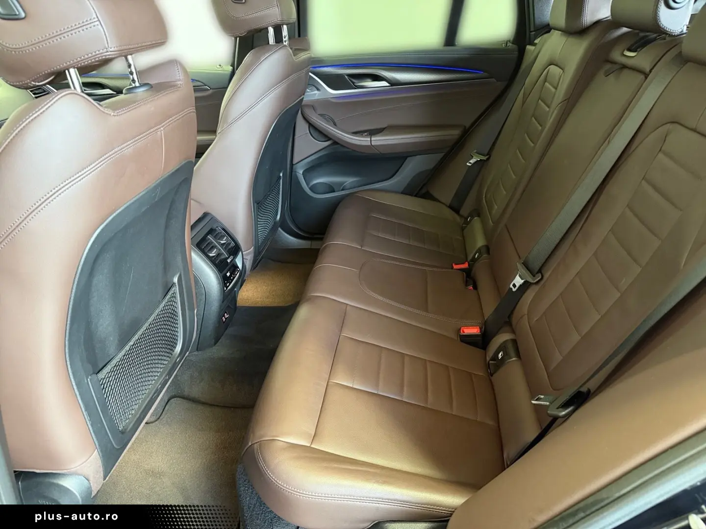 X3M40d Laser Navi 360 Leder HUD StandHeiz DriveA