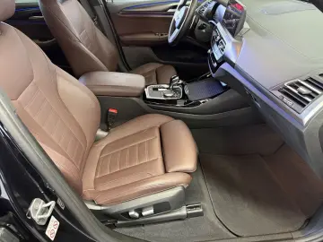 X3M40d Laser Navi 360 Leder HUD StandHeiz DriveA