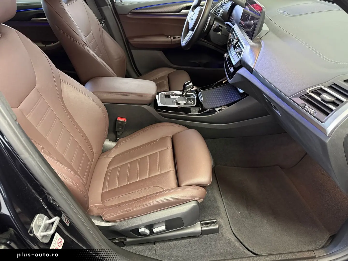 X3M40d Laser Navi 360 Leder HUD StandHeiz DriveA