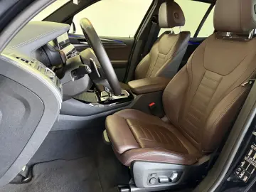 X3M40d Laser Navi 360 Leder HUD StandHeiz DriveA