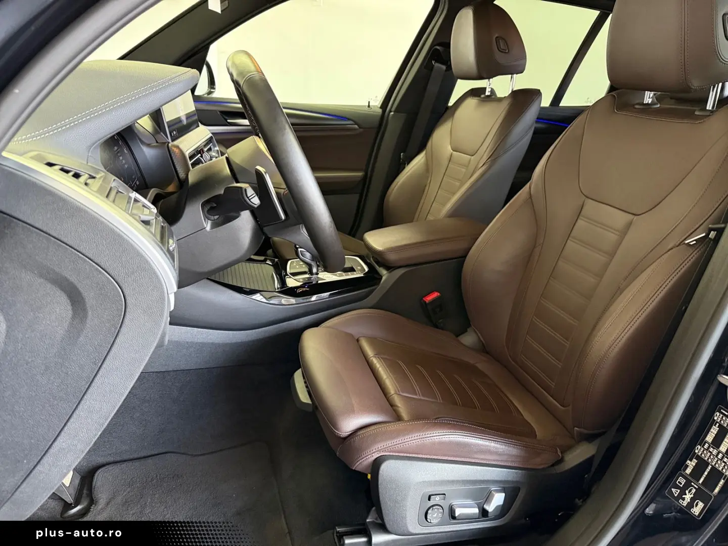 X3M40d Laser Navi 360 Leder HUD StandHeiz DriveA