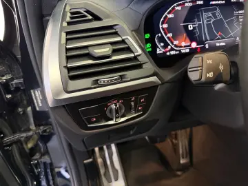 X3M40d Laser Navi 360 Leder HUD StandHeiz DriveA