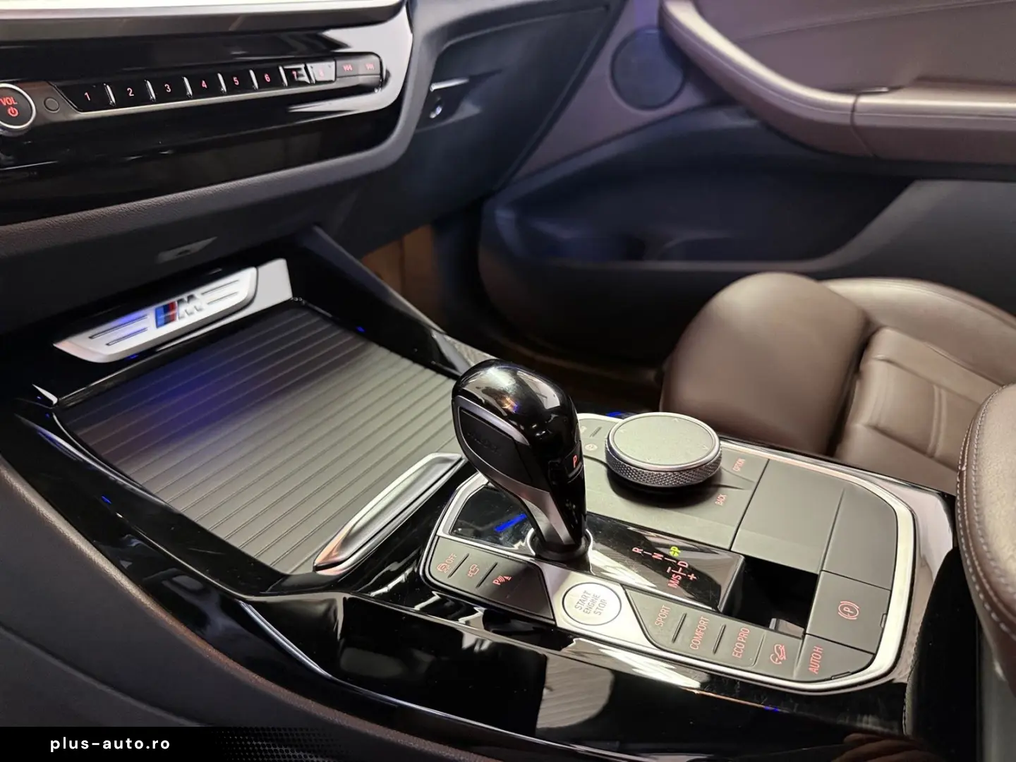 X3M40d Laser Navi 360 Leder HUD StandHeiz DriveA