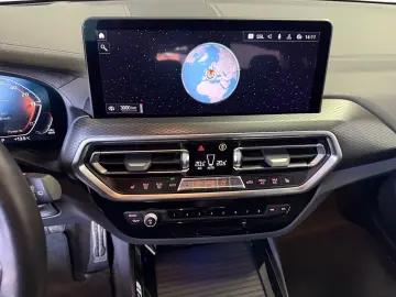 X3M40d Laser Navi 360 Leder HUD StandHeiz DriveA