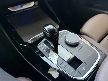 X3M40d Laser Navi 360 Leder HUD StandHeiz DriveA