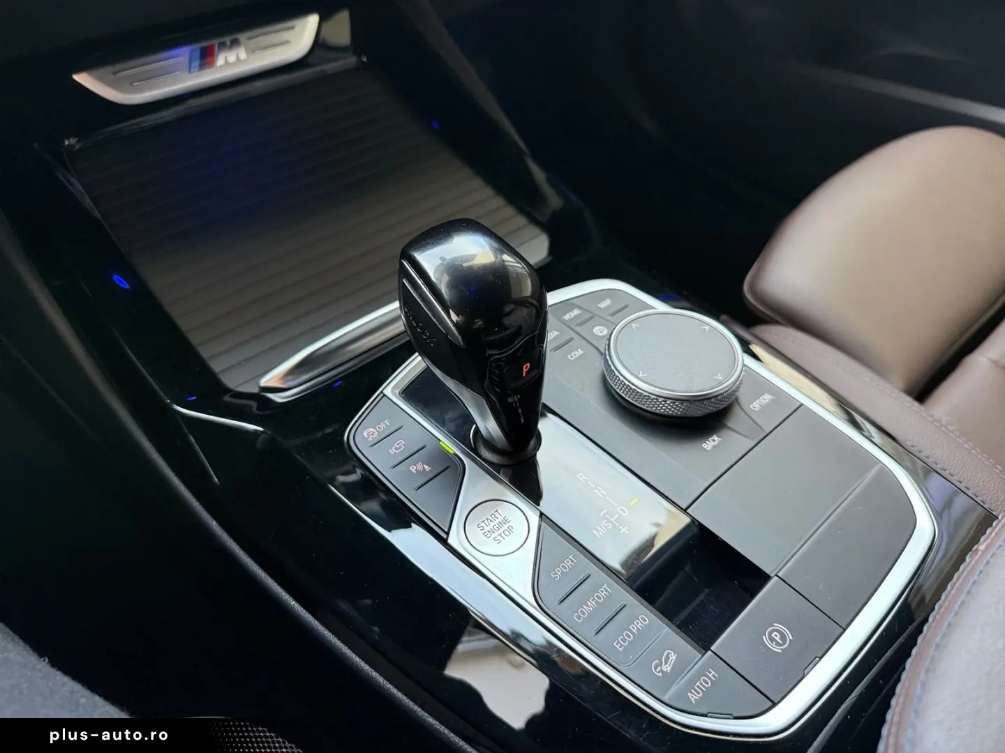 X3M40d Laser Navi 360 Leder HUD StandHeiz DriveA