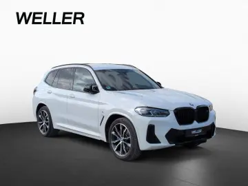 X3 M40i 20  MEM DAPr Pa  HUD Hifi DAB Laser LcPr