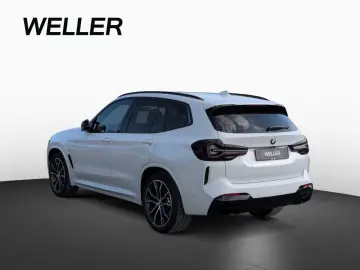 X3 M40i 20  MEM DAPr Pa  HUD Hifi DAB Laser LcPr