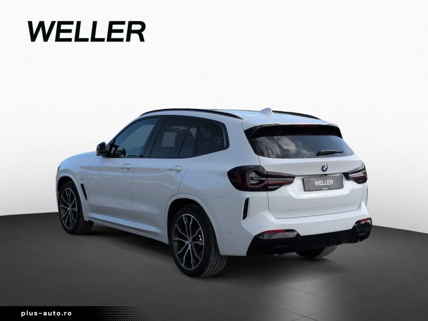 X3 M40i 20  MEM DAPr Pa  HUD Hifi DAB Laser LcPr