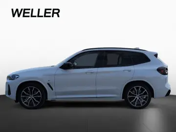 X3 M40i 20  MEM DAPr Pa  HUD Hifi DAB Laser LcPr