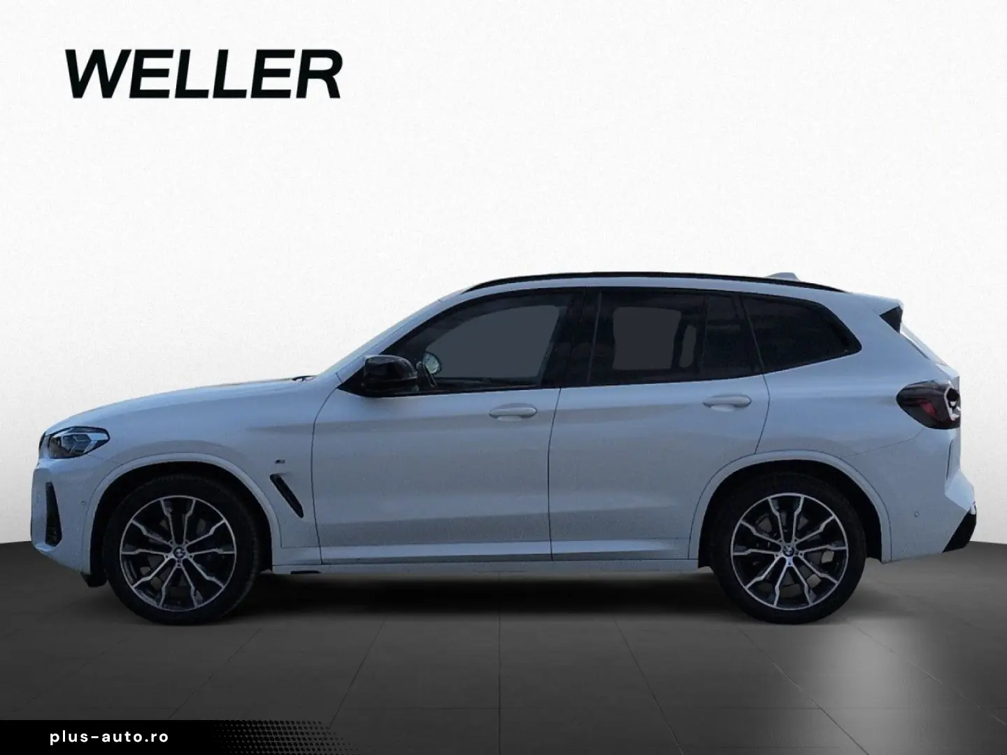 X3 M40i 20  MEM DAPr Pa  HUD Hifi DAB Laser LcPr