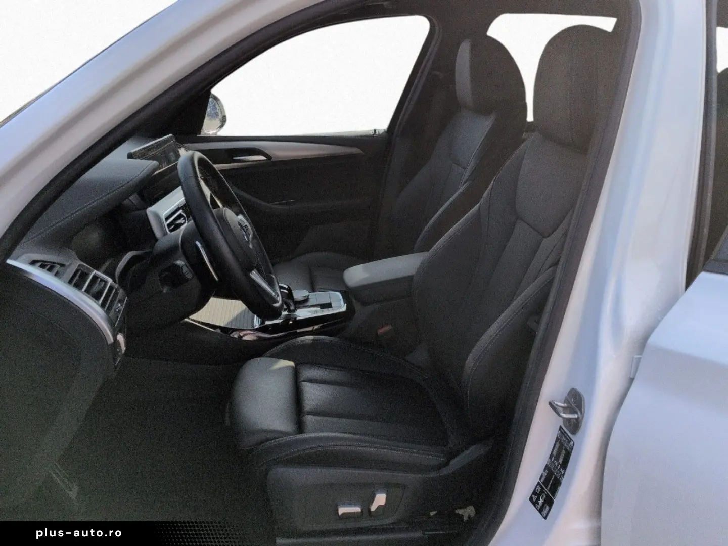 X3 M40i 20  MEM DAPr Pa  HUD Hifi DAB Laser LcPr