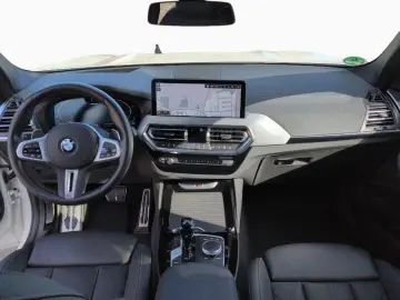 X3 M40i 20  MEM DAPr Pa  HUD Hifi DAB Laser LcPr