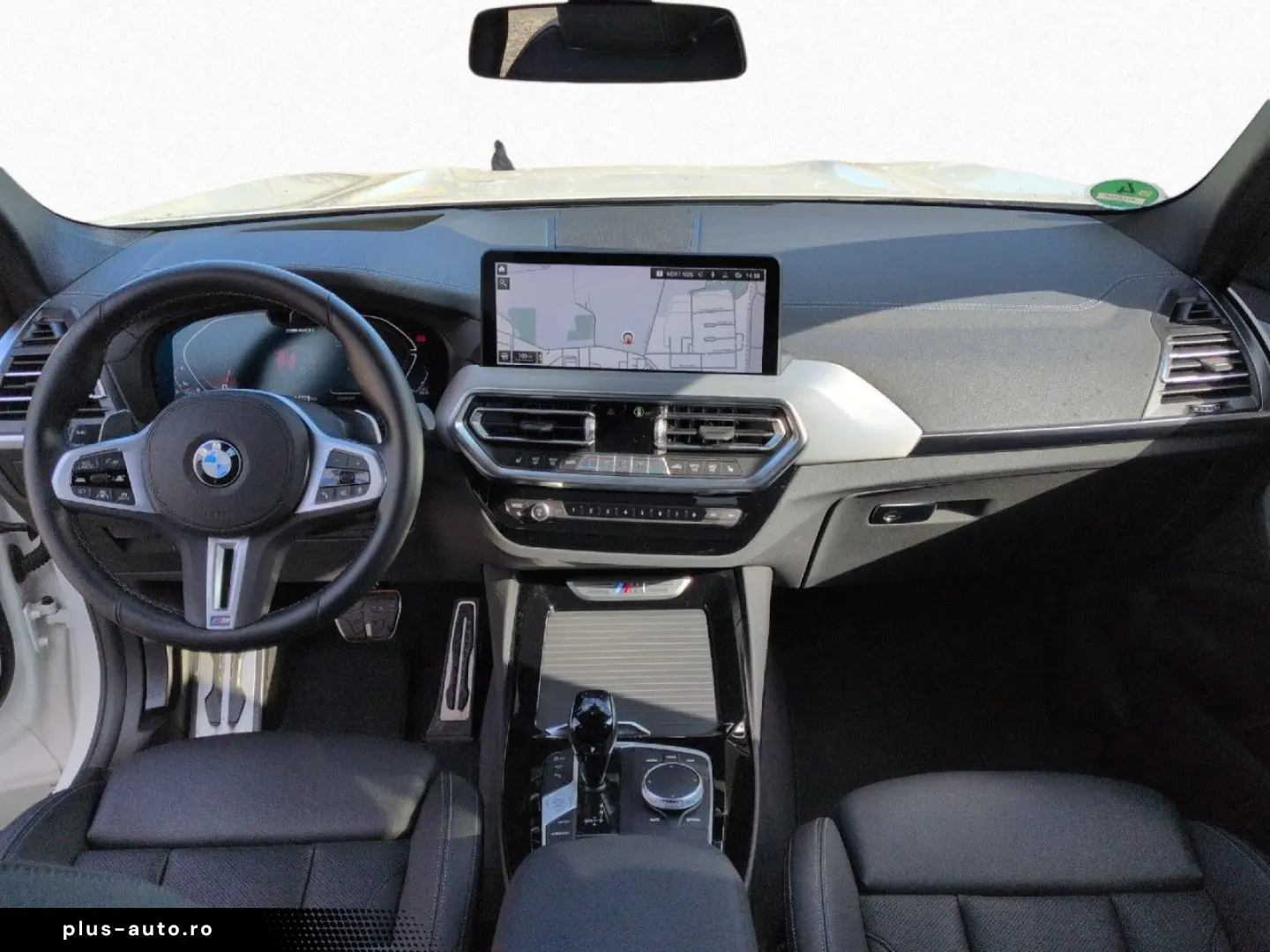 X3 M40i 20  MEM DAPr Pa  HUD Hifi DAB Laser LcPr