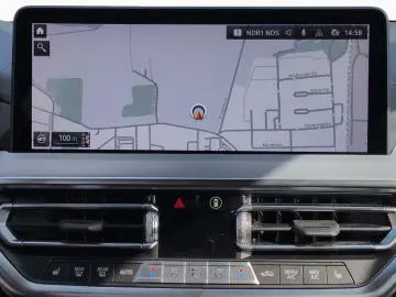 X3 M40i 20  MEM DAPr Pa  HUD Hifi DAB Laser LcPr