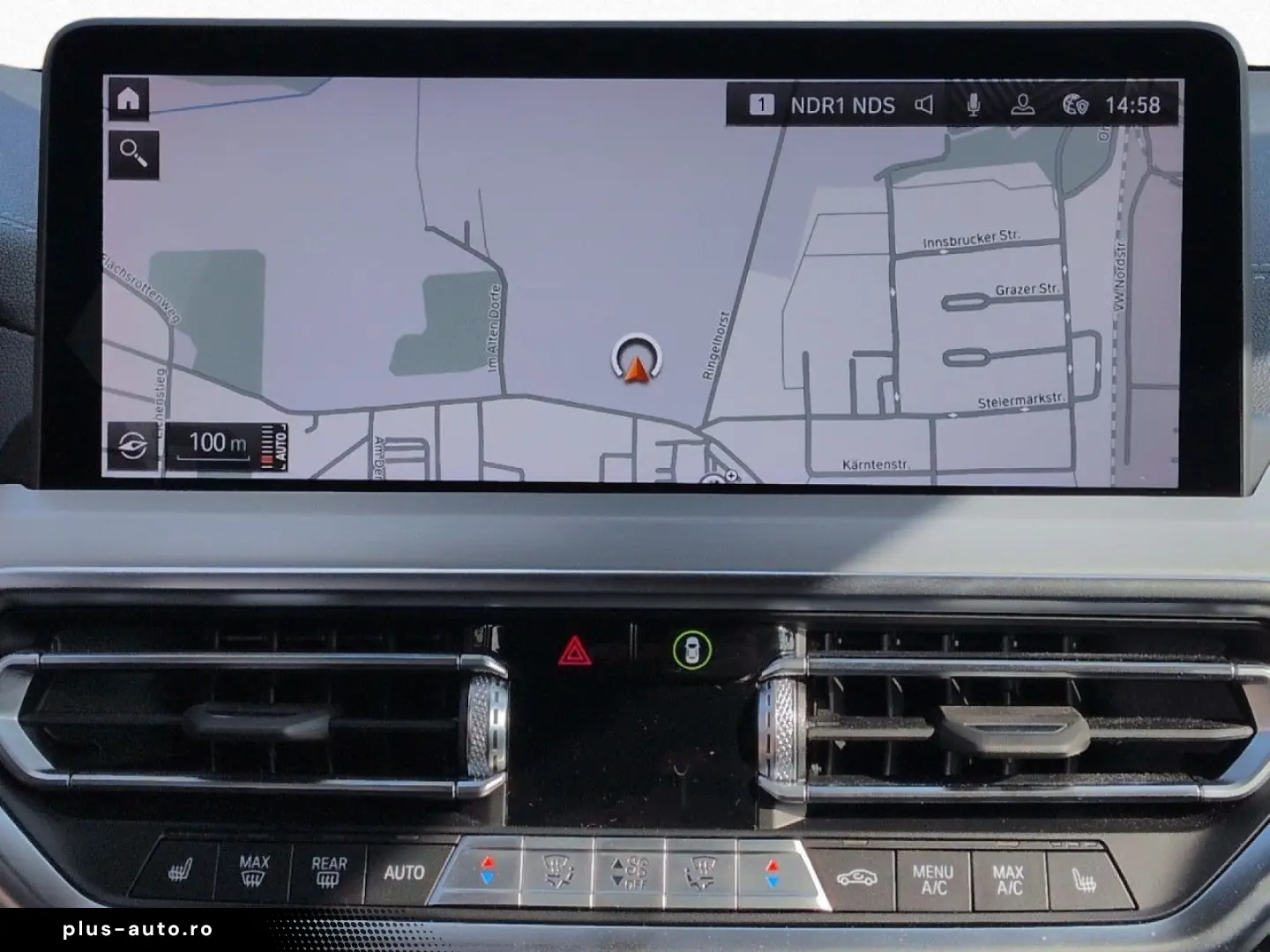 X3 M40i 20  MEM DAPr Pa  HUD Hifi DAB Laser LcPr