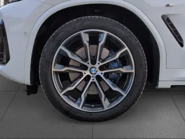 X3 M40i 20  MEM DAPr Pa  HUD Hifi DAB Laser LcPr