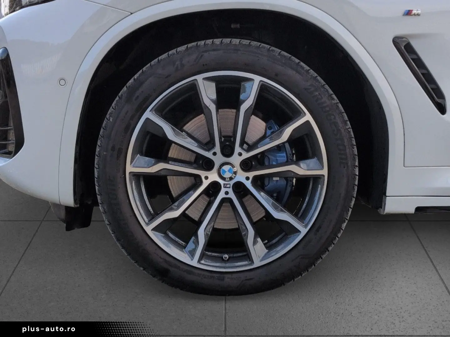 X3 M40i 20  MEM DAPr Pa  HUD Hifi DAB Laser LcPr