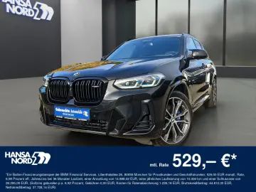 X3 M40Dd LASER NAVI HUD LEDER MEMORY 360  20