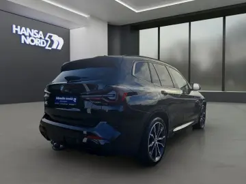 X3 M40Dd LASER NAVI HUD LEDER MEMORY 360  20