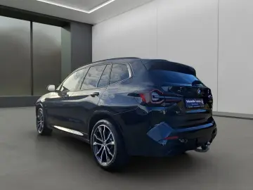 X3 M40Dd LASER NAVI HUD LEDER MEMORY 360  20