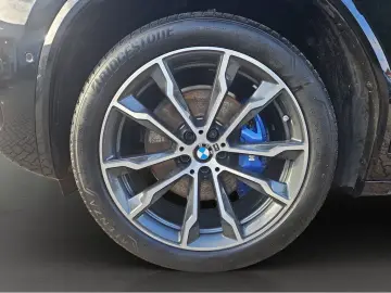 X3 M40Dd LASER NAVI HUD LEDER MEMORY 360  20