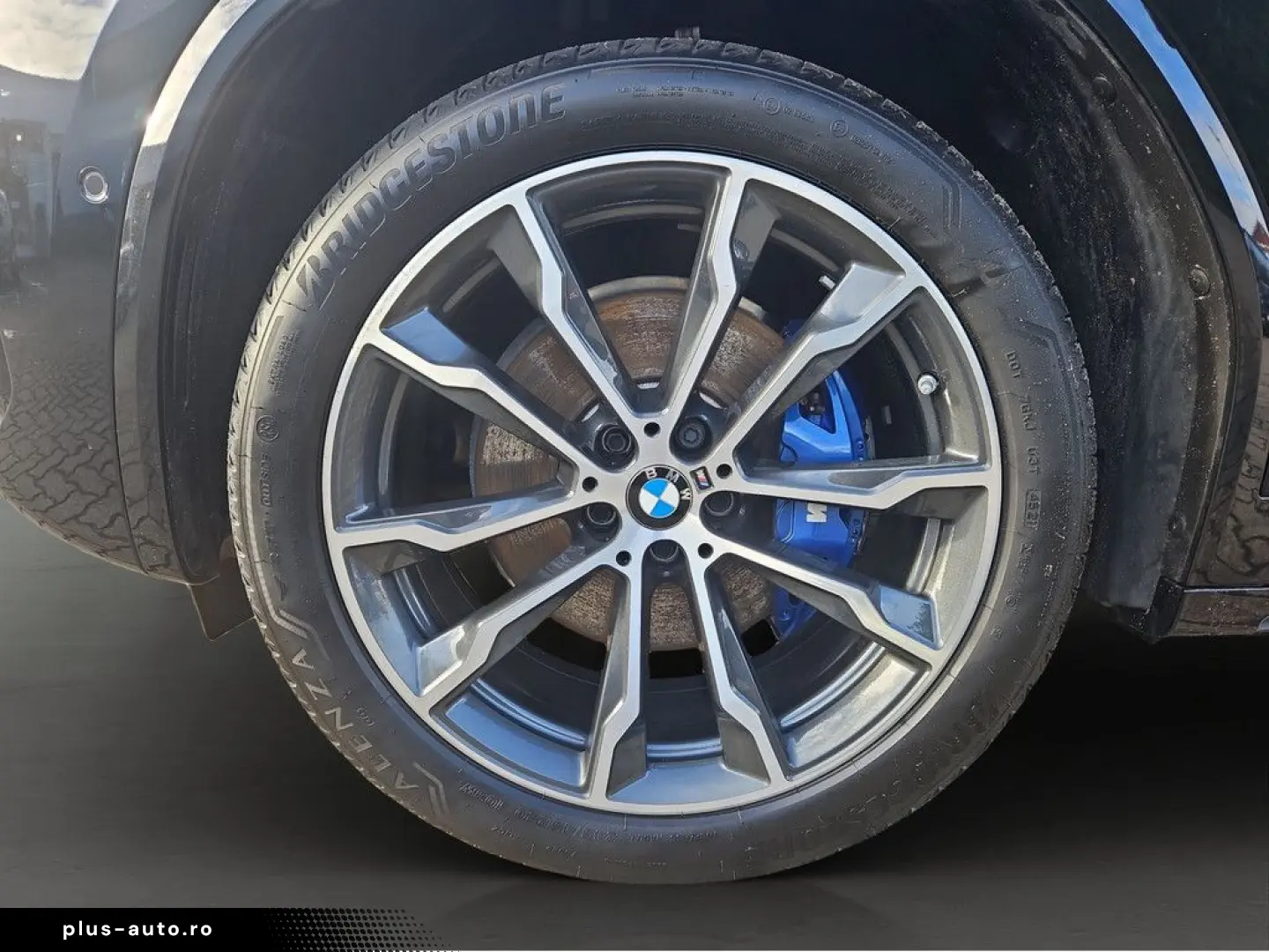 X3 M40Dd LASER NAVI HUD LEDER MEMORY 360  20