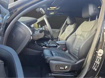 X3 M40Dd LASER NAVI HUD LEDER MEMORY 360  20