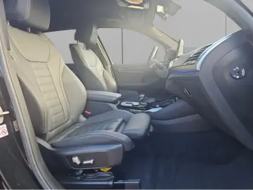 X3 M40Dd LASER NAVI HUD LEDER MEMORY 360  20