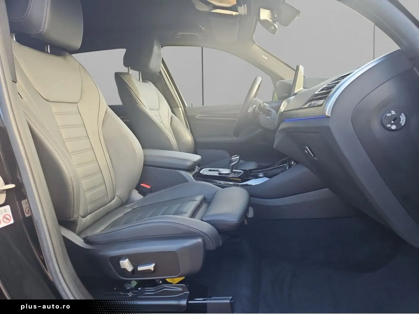 X3 M40Dd LASER NAVI HUD LEDER MEMORY 360  20