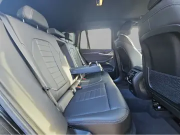 X3 M40Dd LASER NAVI HUD LEDER MEMORY 360  20