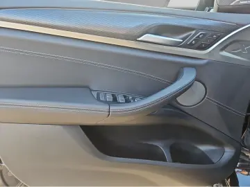 X3 M40Dd LASER NAVI HUD LEDER MEMORY 360  20