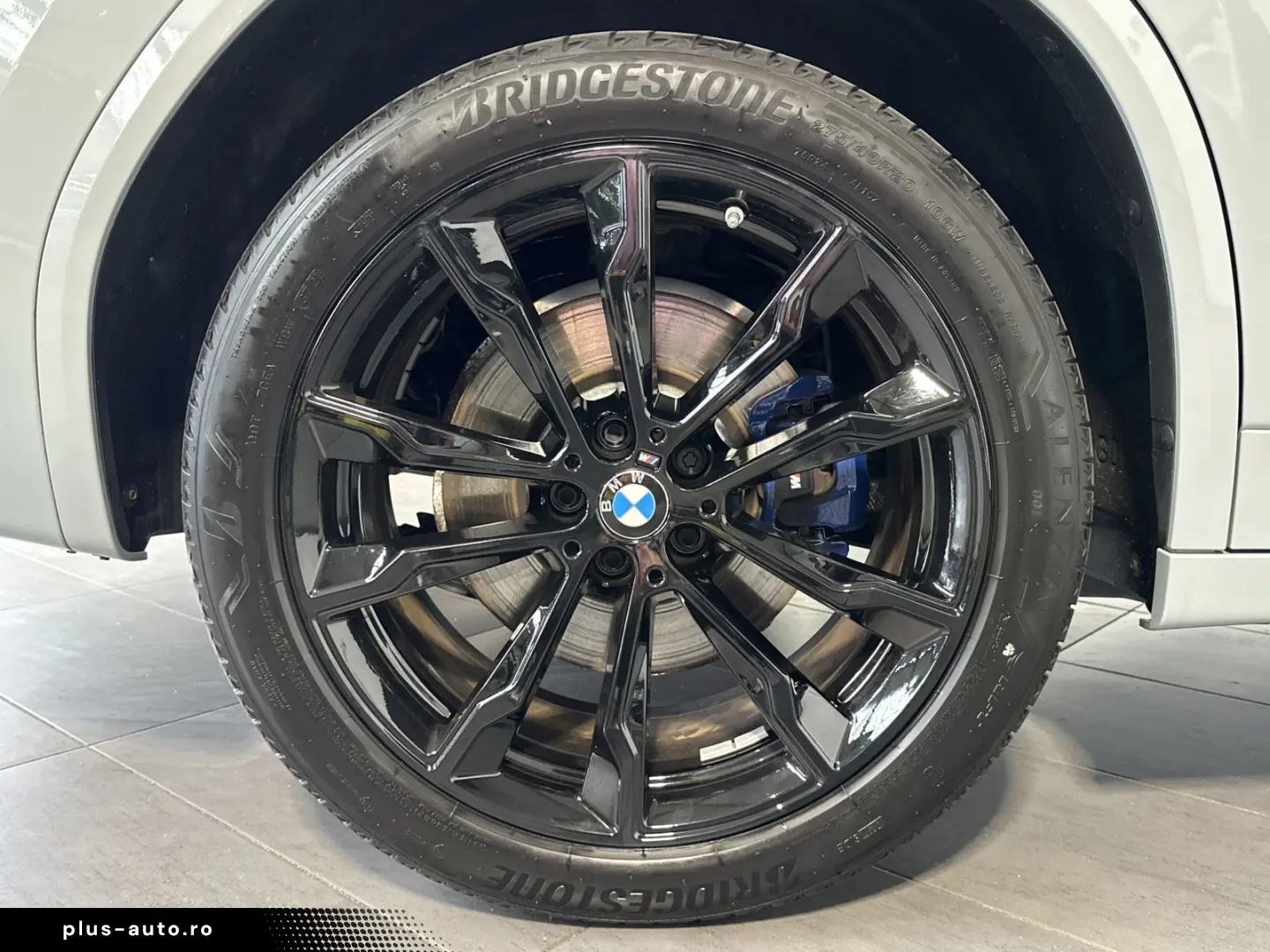 X3 M40i NAV LED HEAD-UP 360  ACC 20ZOLL HIFI VC