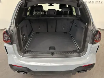 X3 M40i NAV LED HEAD-UP 360  ACC 20ZOLL HIFI VC