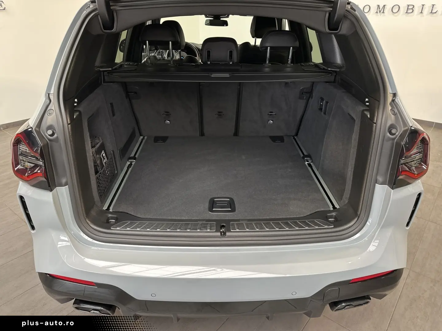 X3 M40i NAV LED HEAD-UP 360  ACC 20ZOLL HIFI VC