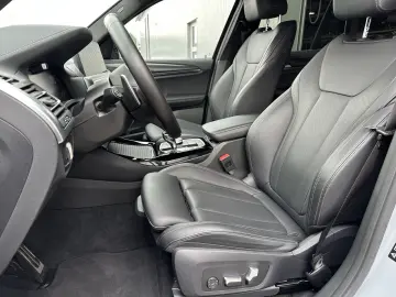 X3 M40i NAV LED HEAD-UP 360  ACC 20ZOLL HIFI VC